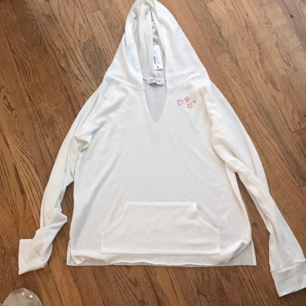SoulCycle hoodie